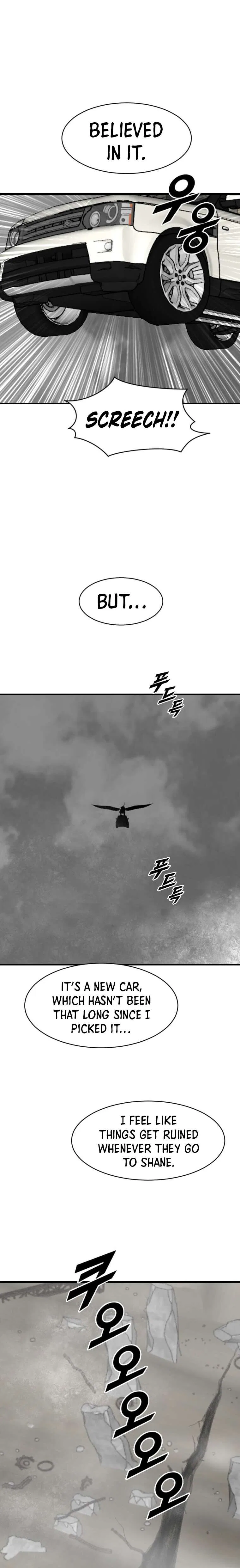 I Picked a Mobile From Another World Chapter 207 – Page 9