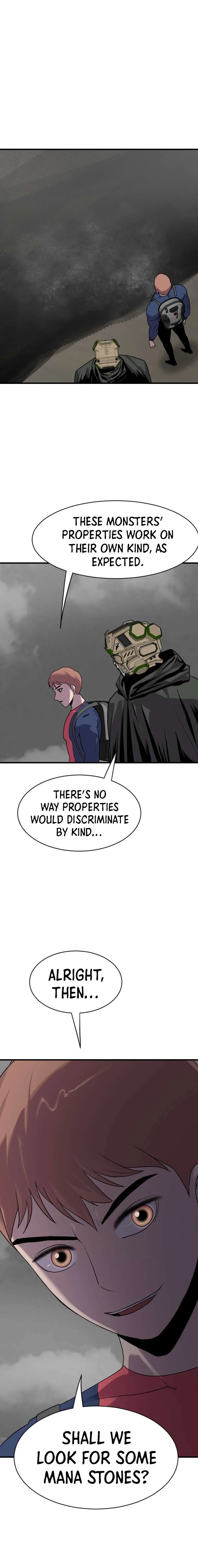 I Picked a Mobile From Another World Chapter 207 – Page 11