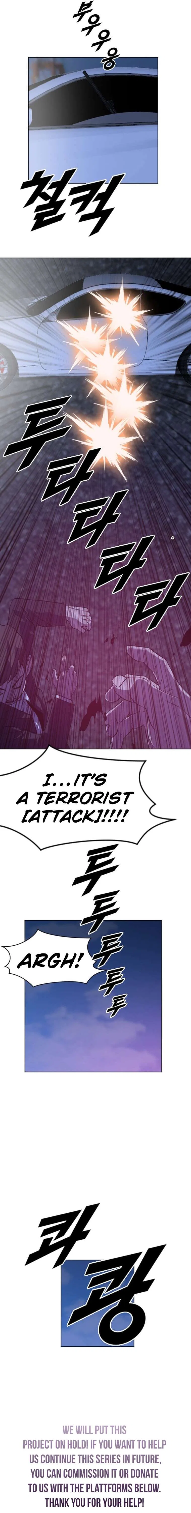 I Picked a Mobile From Another World Chapter 207 – Page 21