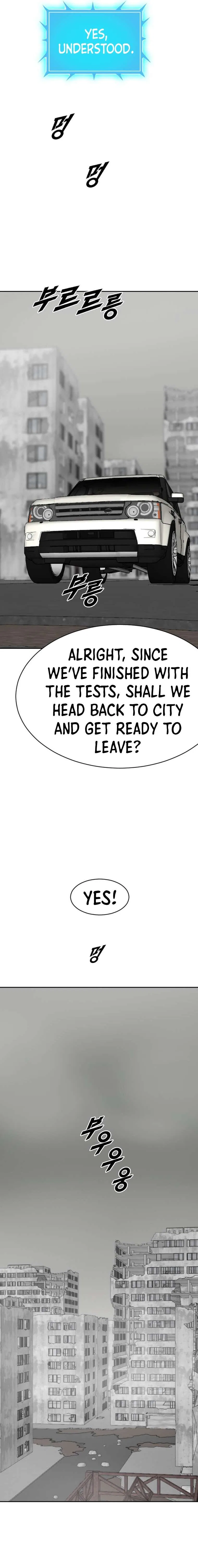 I Picked a Mobile From Another World Chapter 206 – Page 4
