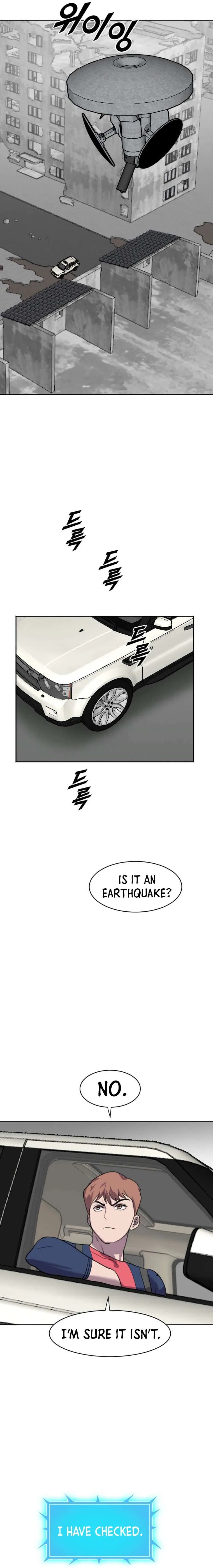 I Picked a Mobile From Another World Chapter 206 – Page 7