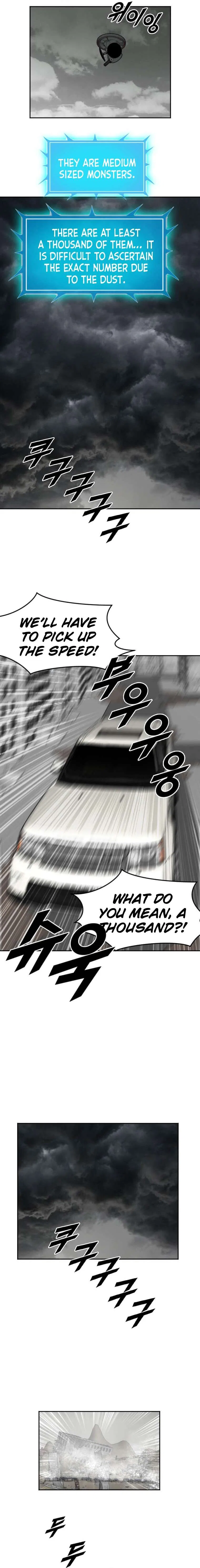 I Picked a Mobile From Another World Chapter 206 – Page 8
