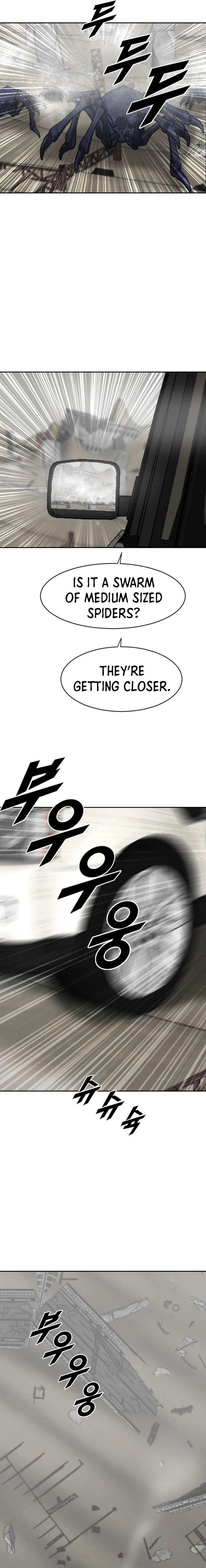 I Picked a Mobile From Another World Chapter 206 – Page 9