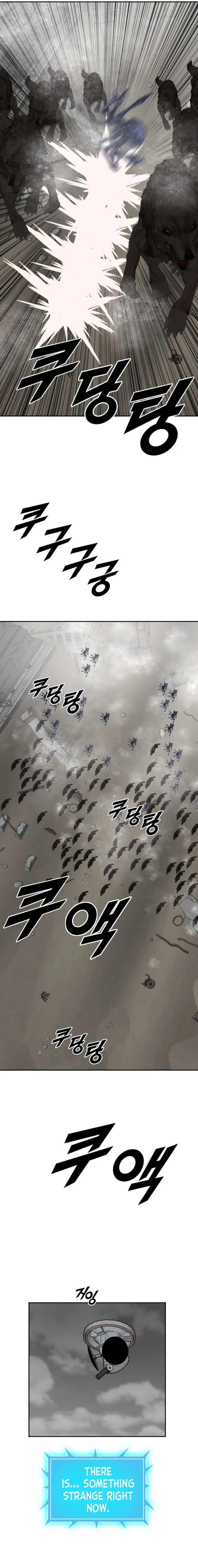 I Picked a Mobile From Another World Chapter 206 – Page 14