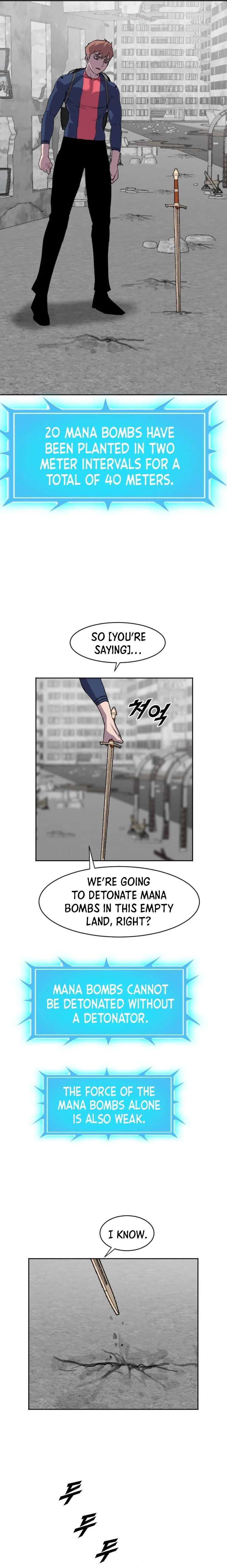 I Picked a Mobile From Another World Chapter 206 – Page 18