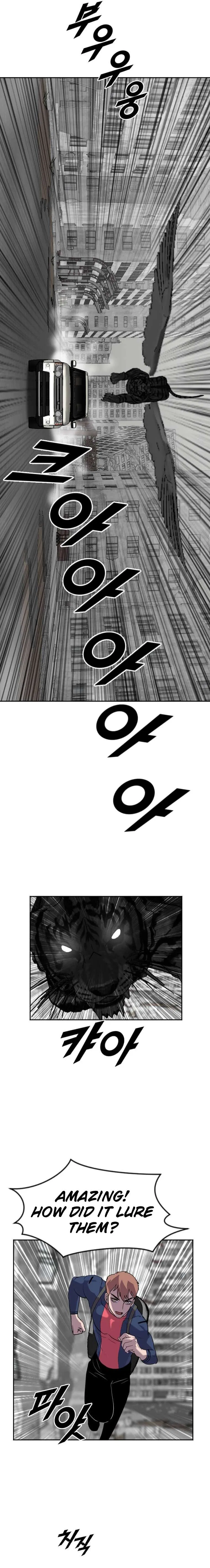 I Picked a Mobile From Another World Chapter 206 – Page 20
