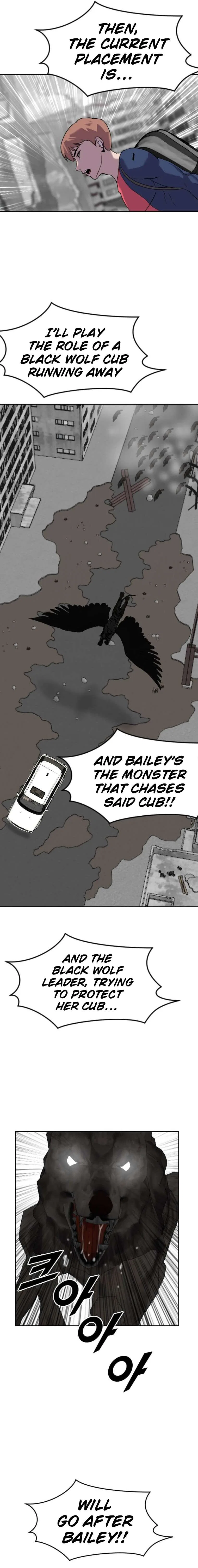 I Picked a Mobile From Another World Chapter 206 – Page 22