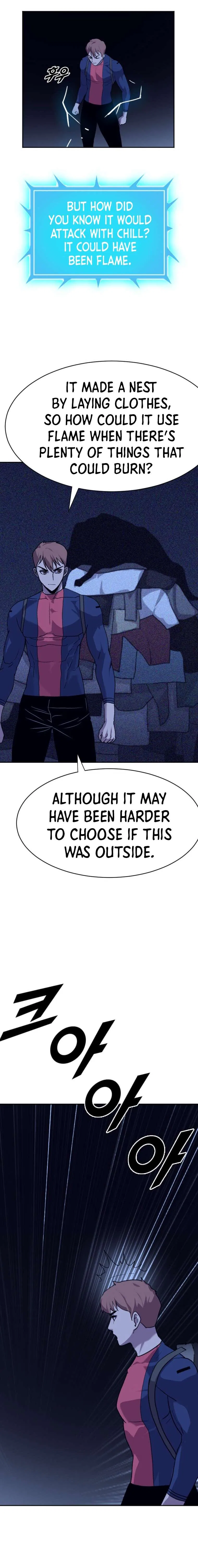 I Picked a Mobile From Another World Chapter 204 – Page 7