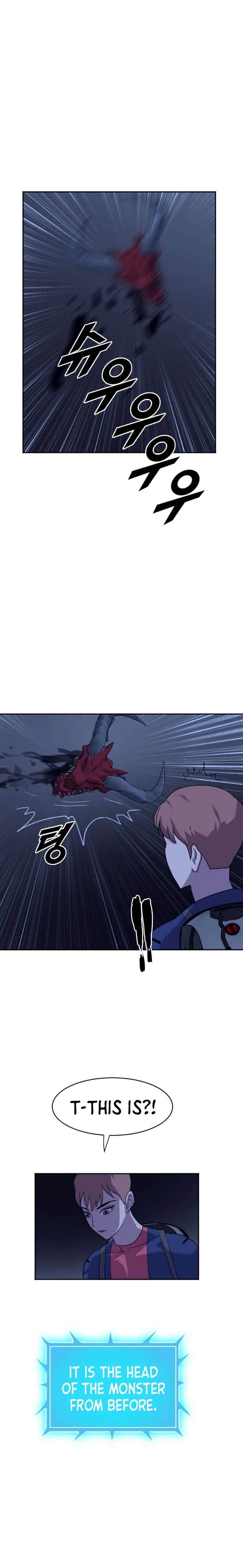 I Picked a Mobile From Another World Chapter 204 – Page 8