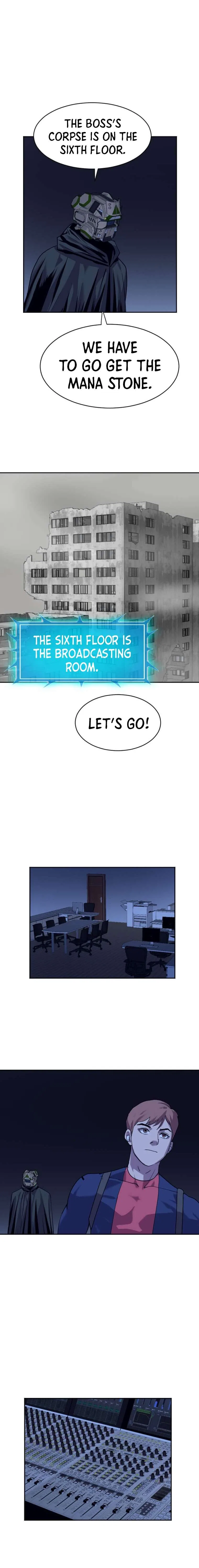 I Picked a Mobile From Another World Chapter 204 – Page 12