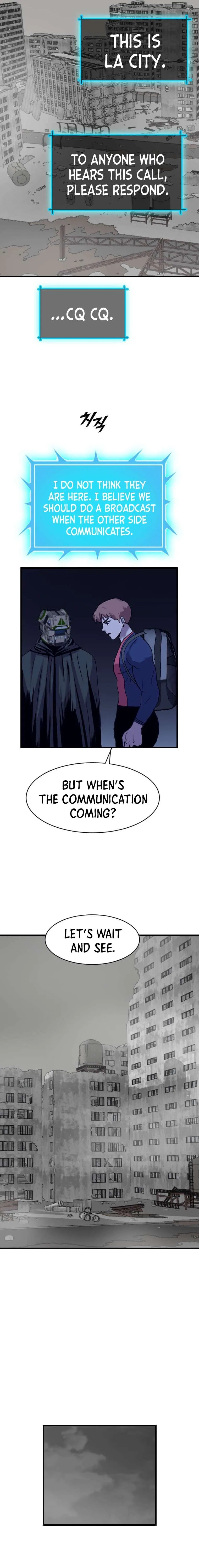 I Picked a Mobile From Another World Chapter 204 – Page 15
