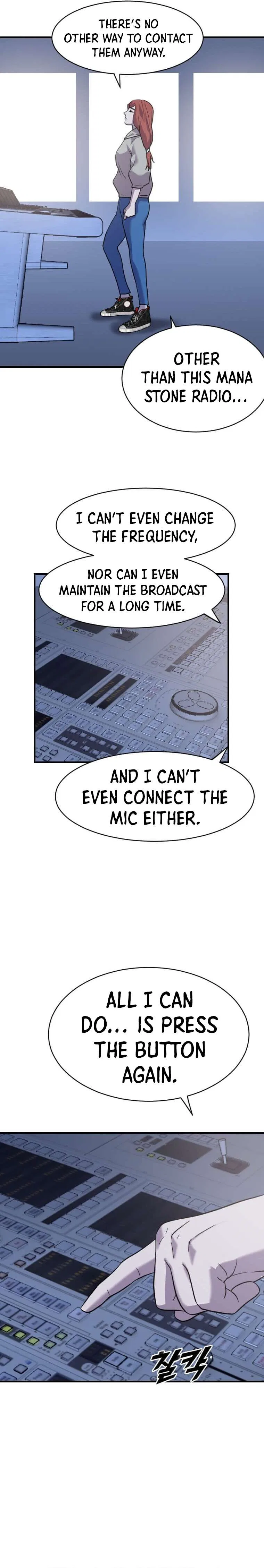 I Picked a Mobile From Another World Chapter 204 – Page 21