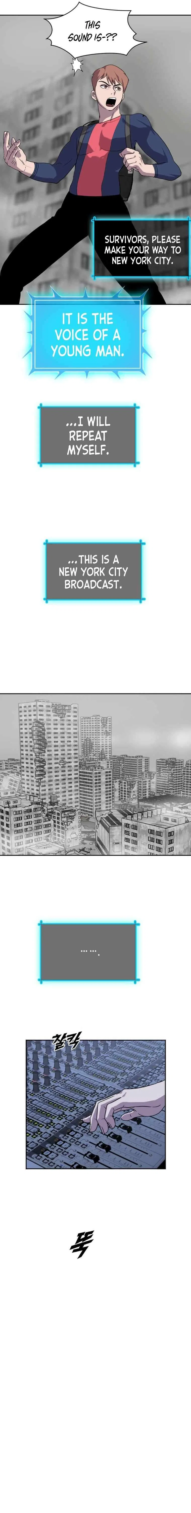 I Picked a Mobile From Another World Chapter 203 – Page 3
