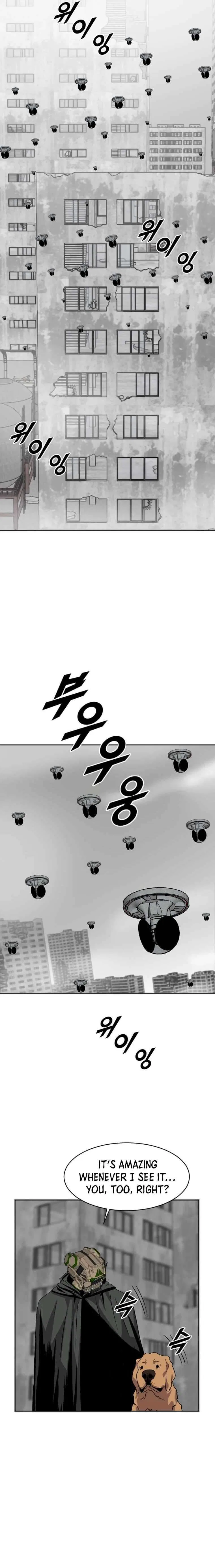 I Picked a Mobile From Another World Chapter 203 – Page 7