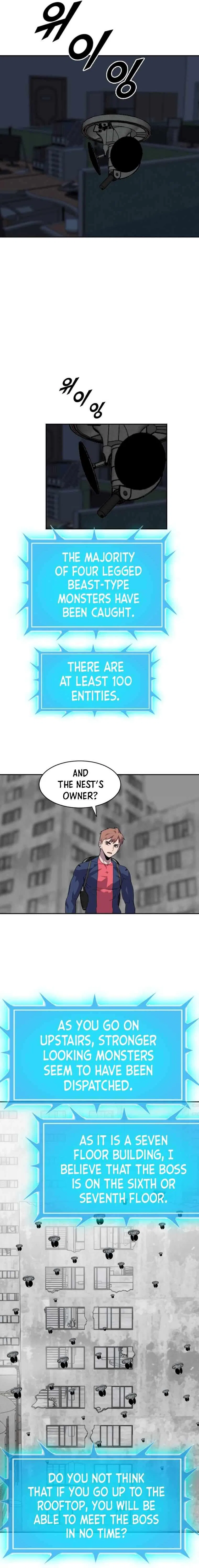 I Picked a Mobile From Another World Chapter 203 – Page 8