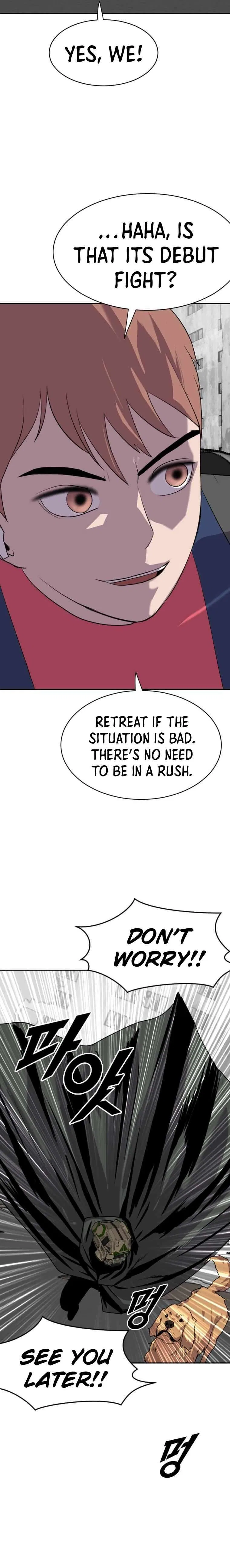 I Picked a Mobile From Another World Chapter 203 – Page 10