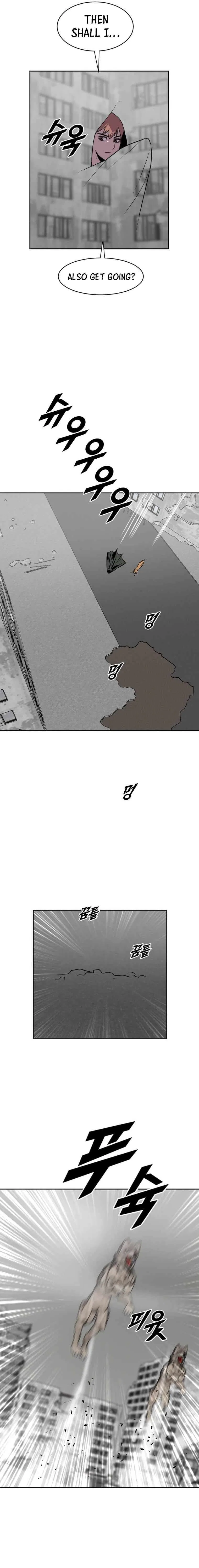 I Picked a Mobile From Another World Chapter 203 – Page 11