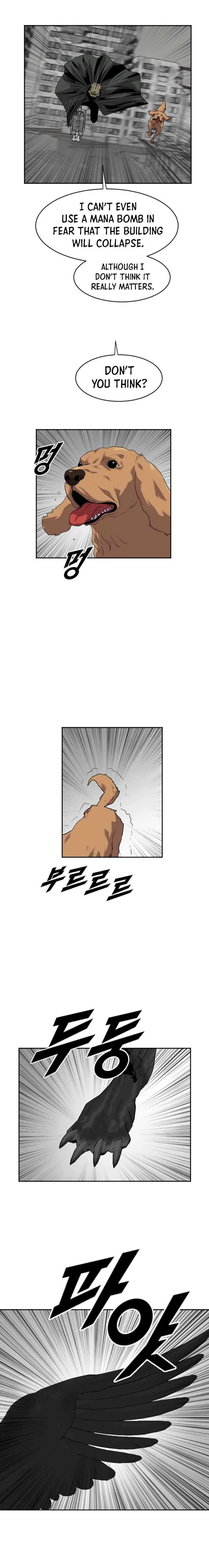 I Picked a Mobile From Another World Chapter 203 – Page 13