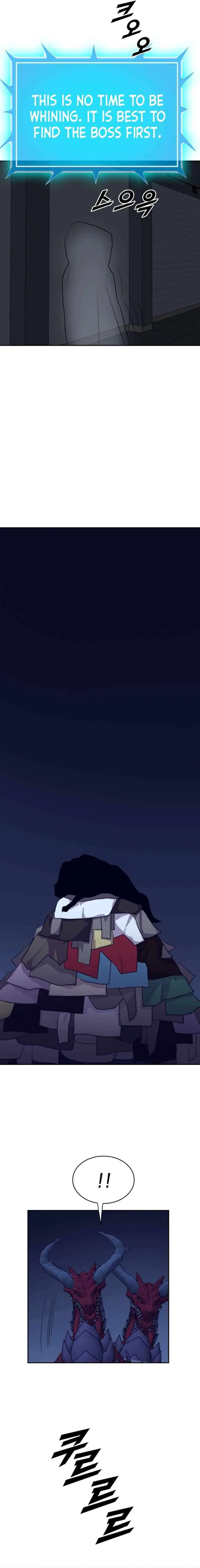 I Picked a Mobile From Another World Chapter 203 – Page 17