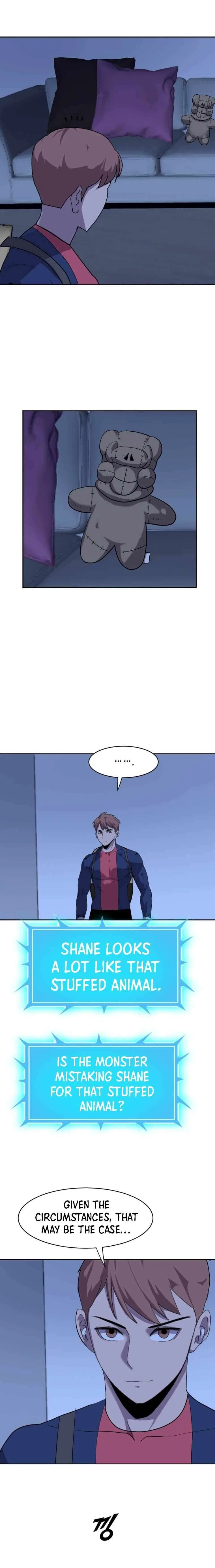 I Picked a Mobile From Another World Chapter 202 – Page 2