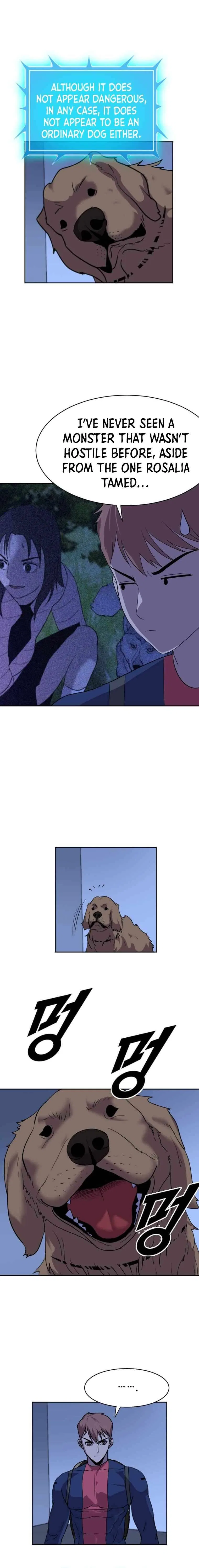 I Picked a Mobile From Another World Chapter 202 – Page 4