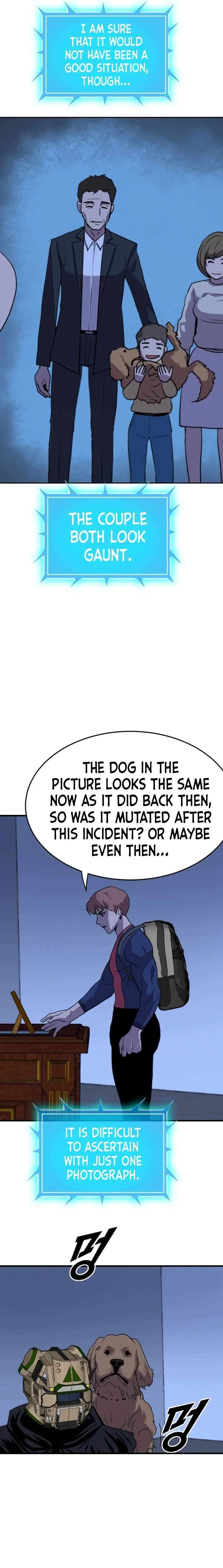 I Picked a Mobile From Another World Chapter 202 – Page 6