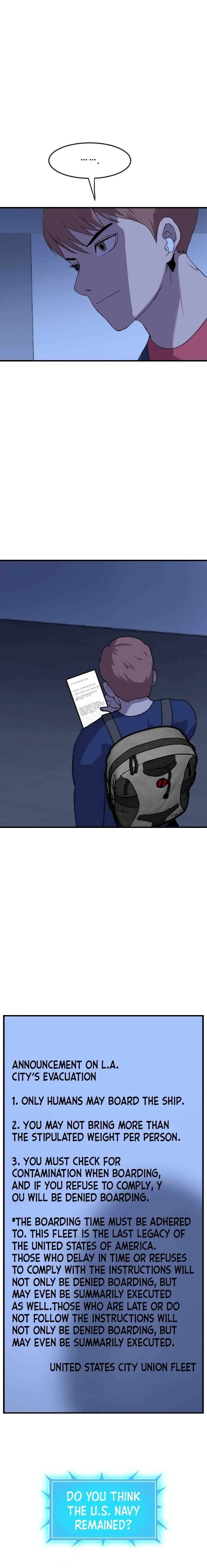 I Picked a Mobile From Another World Chapter 202 – Page 9