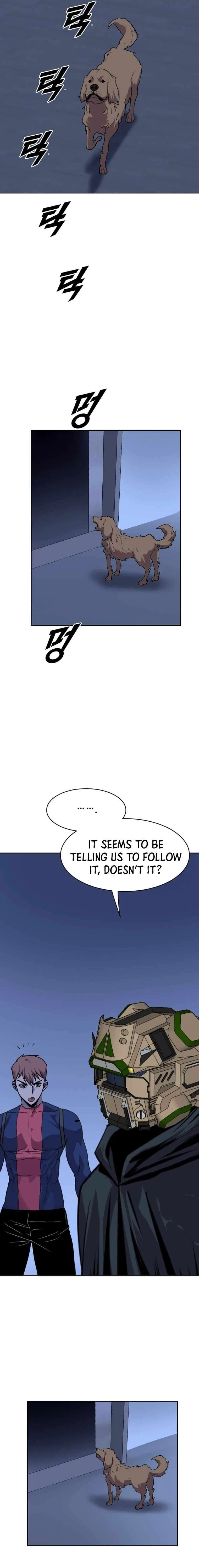 I Picked a Mobile From Another World Chapter 202 – Page 16
