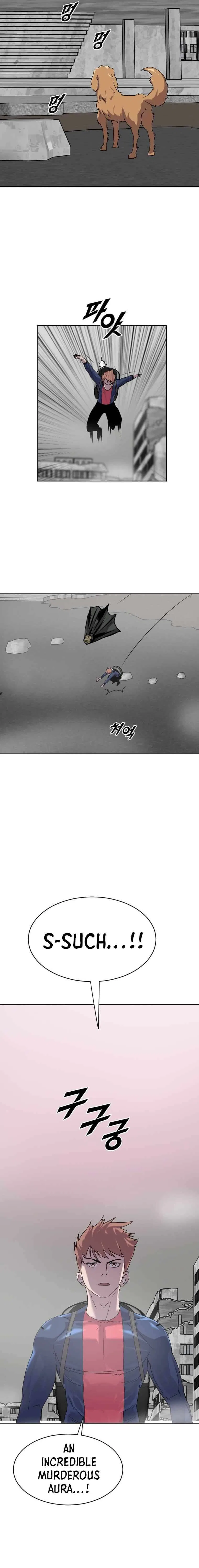 I Picked a Mobile From Another World Chapter 202 – Page 20
