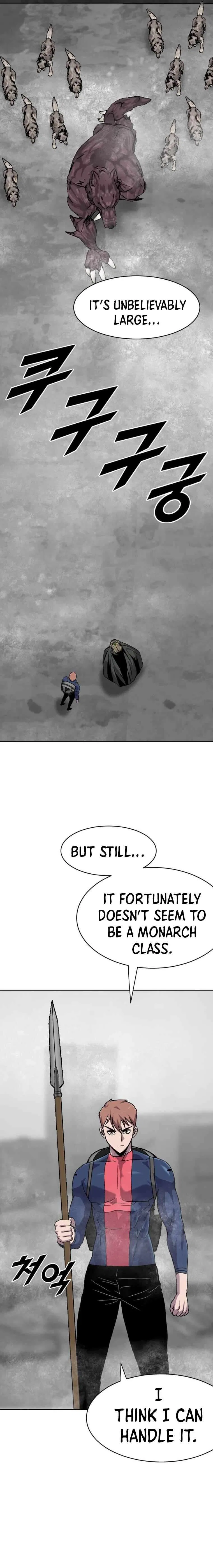 I Picked a Mobile From Another World Chapter 201 – Page 2