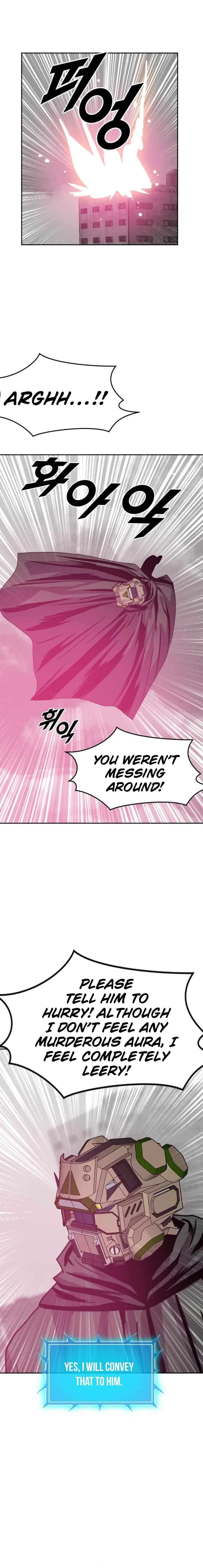 I Picked a Mobile From Another World Chapter 201 – Page 11
