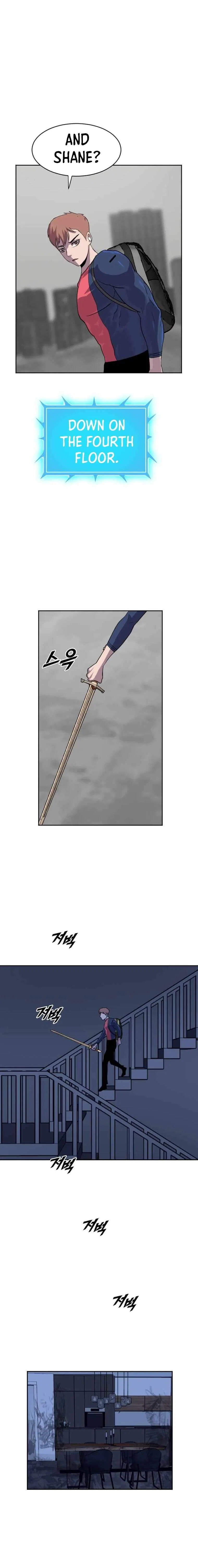 I Picked a Mobile From Another World Chapter 201 – Page 18