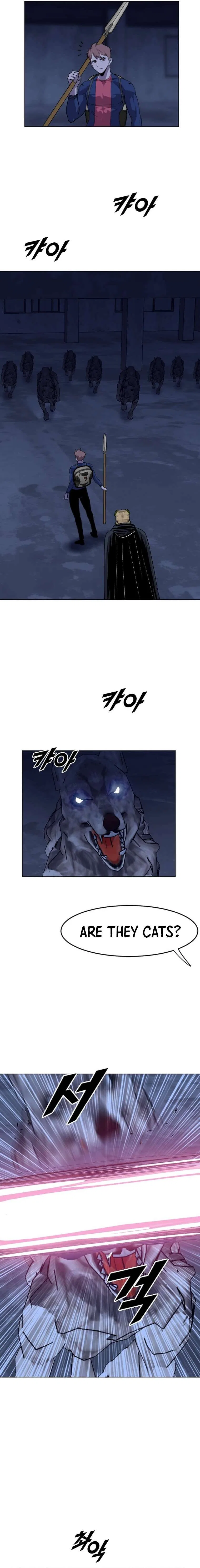 I Picked a Mobile From Another World Chapter 200 – Page 7