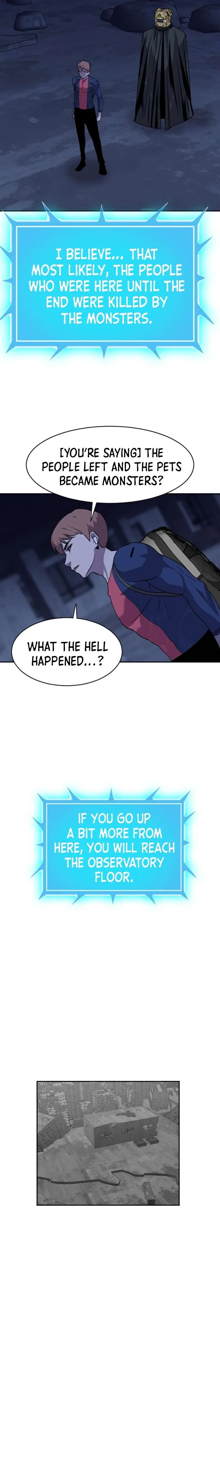 I Picked a Mobile From Another World Chapter 200 – Page 18