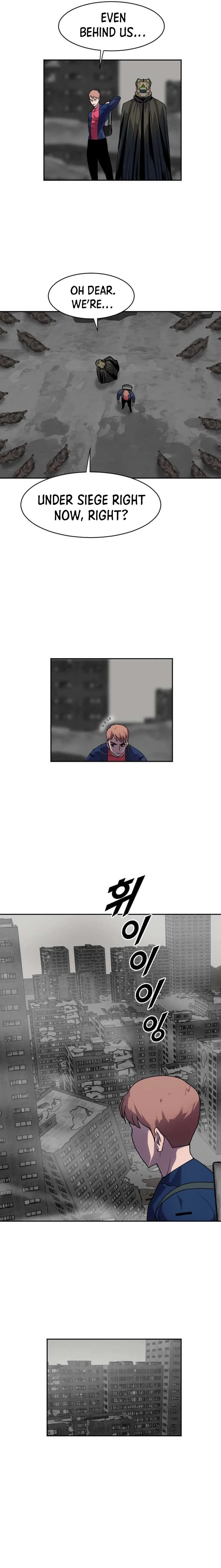 I Picked a Mobile From Another World Chapter 200 – Page 20
