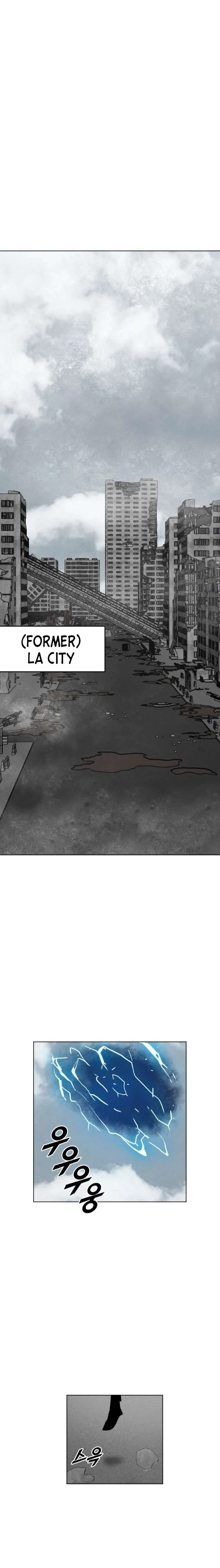 I Picked a Mobile From Another World Chapter 199 – Page 3