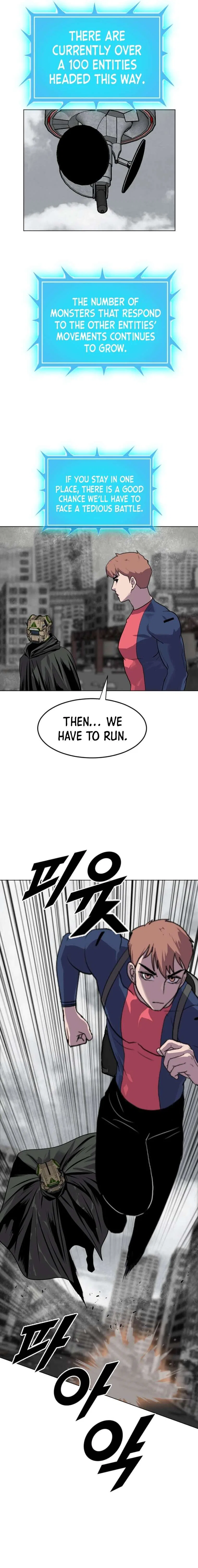 I Picked a Mobile From Another World Chapter 199 – Page 6