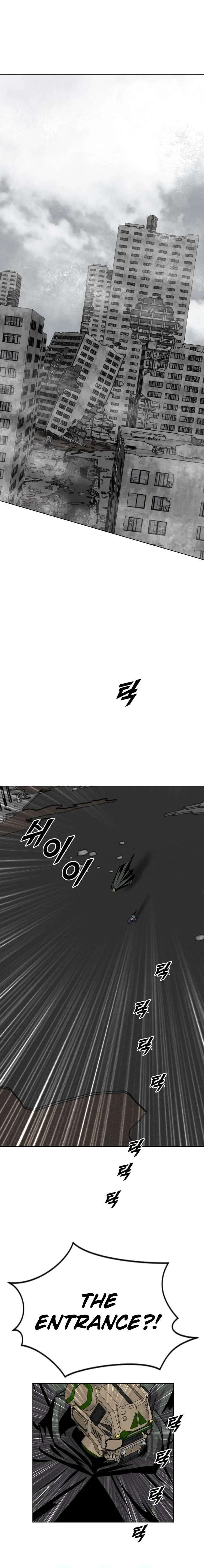 I Picked a Mobile From Another World Chapter 199 – Page 10