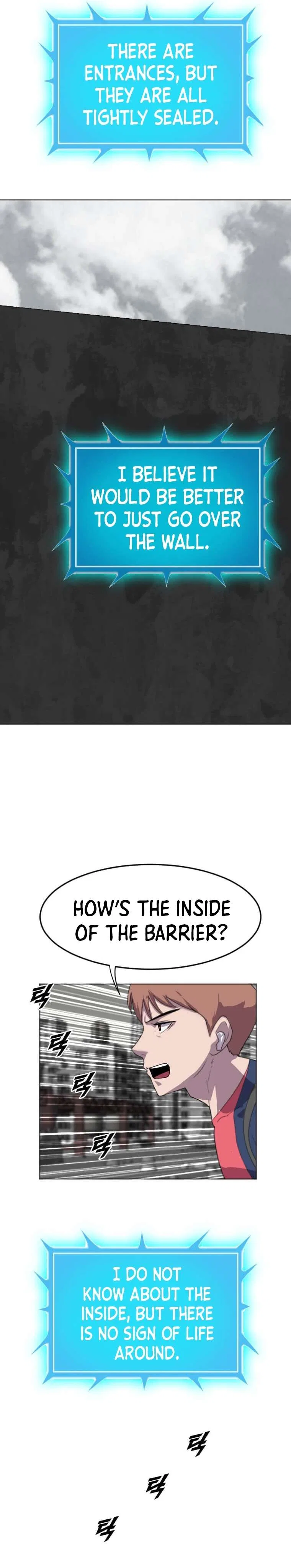 I Picked a Mobile From Another World Chapter 199 – Page 11