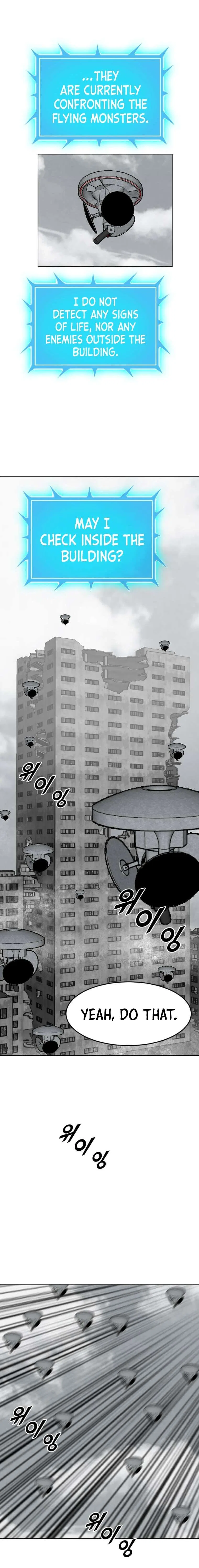 I Picked a Mobile From Another World Chapter 199 – Page 18