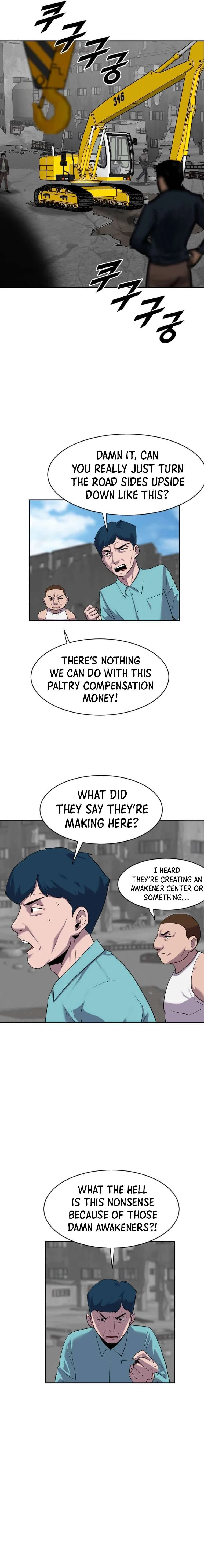 I Picked a Mobile From Another World Chapter 198 – Page 2