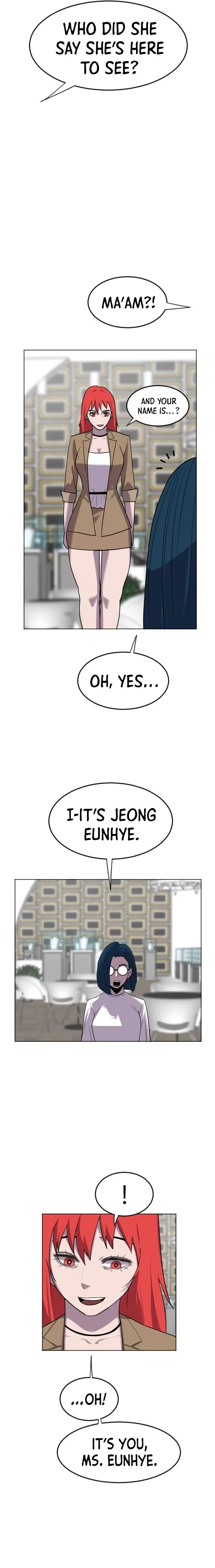 I Picked a Mobile From Another World Chapter 198 – Page 9