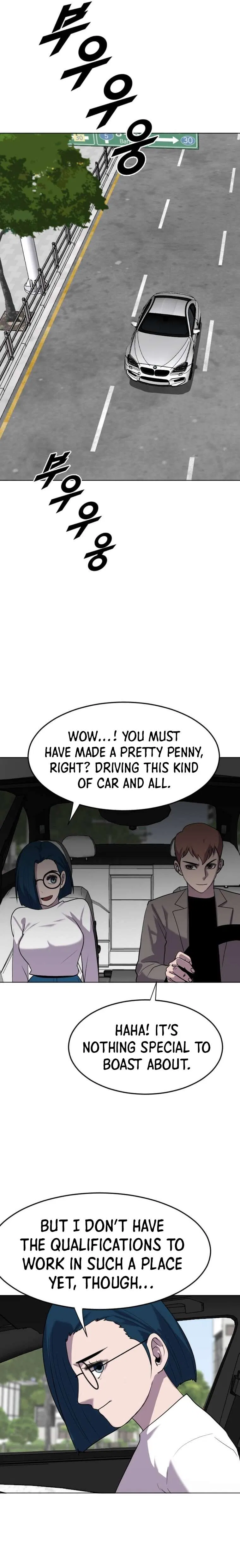 I Picked a Mobile From Another World Chapter 198 – Page 13