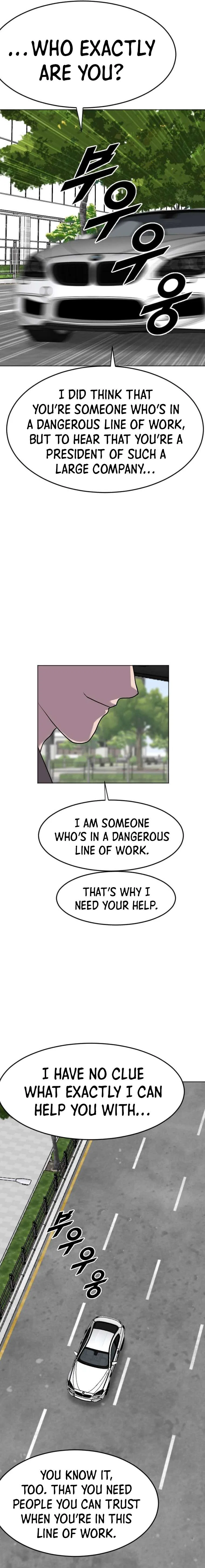 I Picked a Mobile From Another World Chapter 198 – Page 15