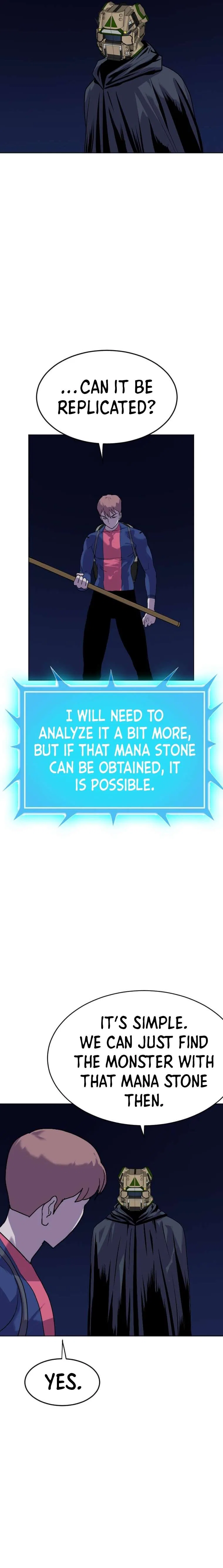 I Picked a Mobile From Another World Chapter 197 – Page 4