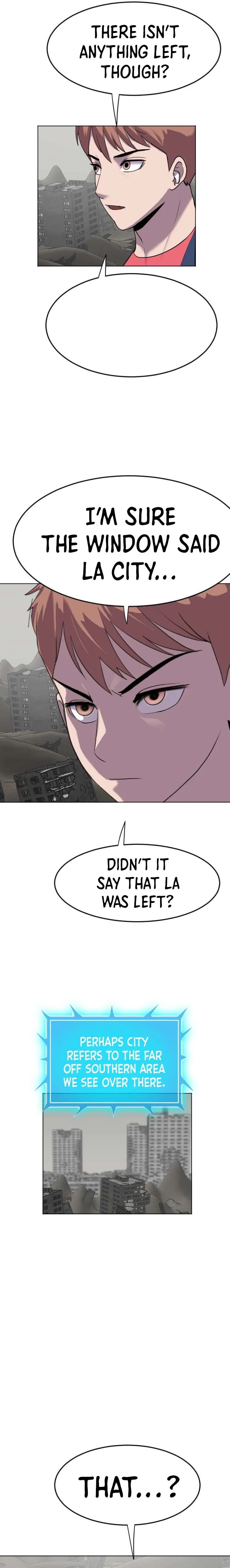 I Picked a Mobile From Another World Chapter 197 – Page 20