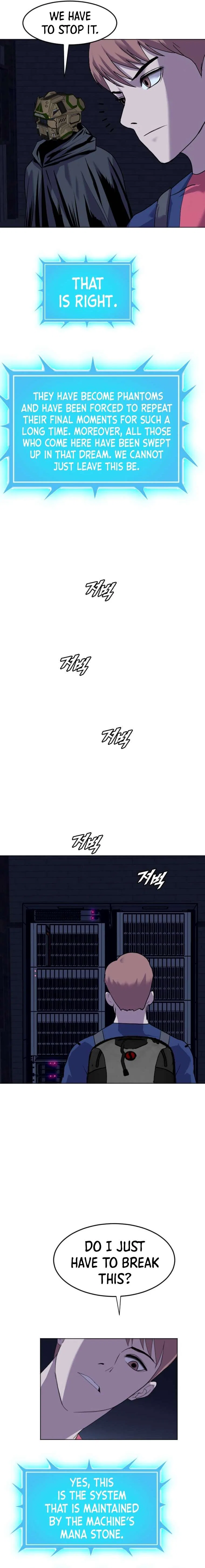 I Picked a Mobile From Another World Chapter 196 – Page 5