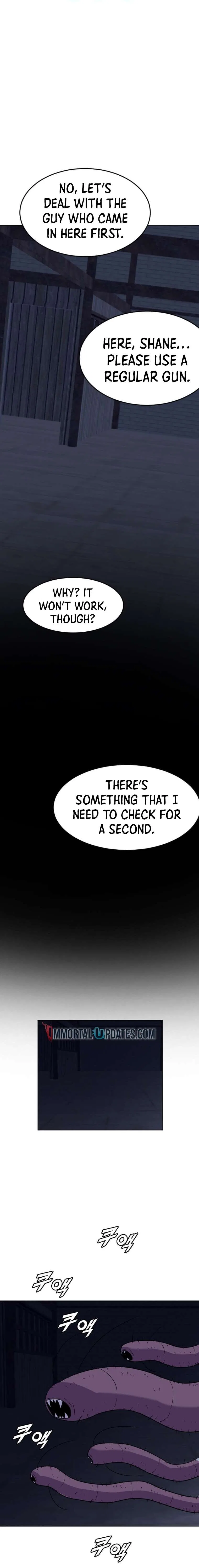 I Picked a Mobile From Another World Chapter 196 – Page 16