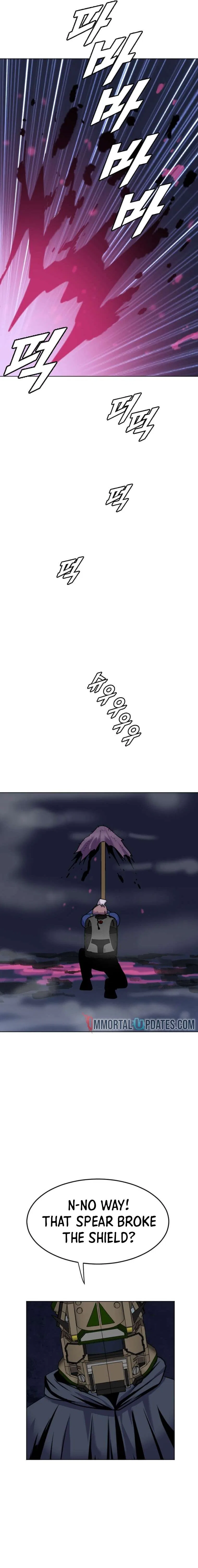 I Picked a Mobile From Another World Chapter 196 – Page 23