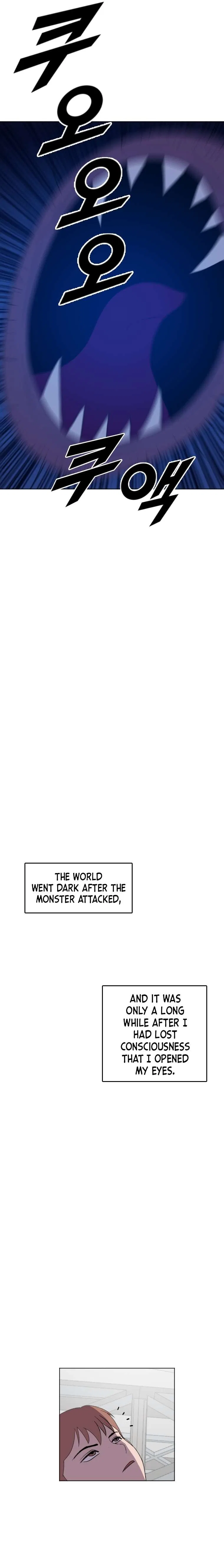 I Picked a Mobile From Another World Chapter 195 – Page 3